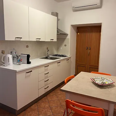 Casa Jelena Appartement