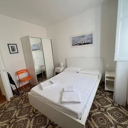 Casa Jelena * Cefalù