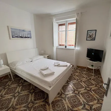 Casa Jelena Appartement