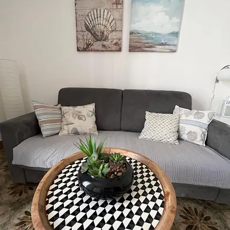 Casa Jelena Appartement *