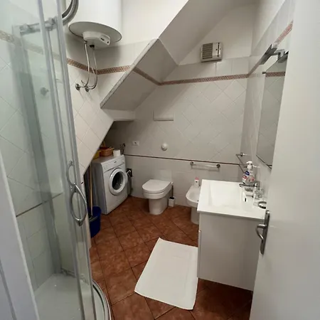 Casa Jelena Appartement