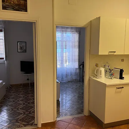 Casa Jelena Cefalu