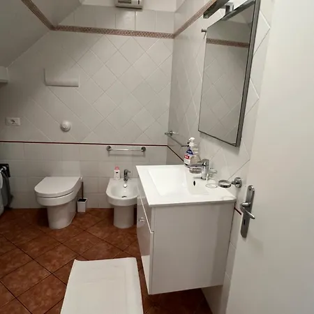 Casa Jelena Appartement *