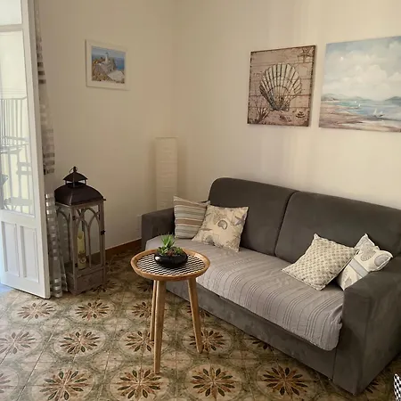 Casa Jelena Appartement Cefalù
