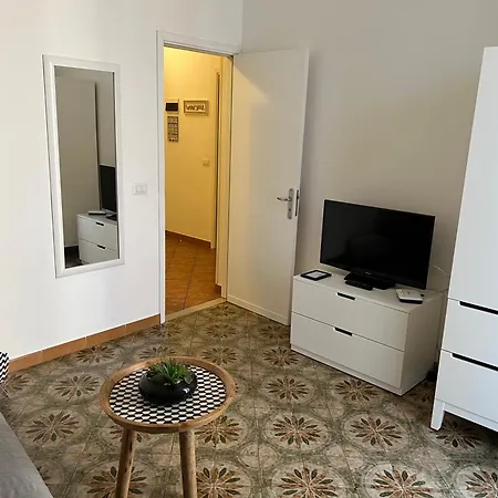 Casa Jelena Appartement *